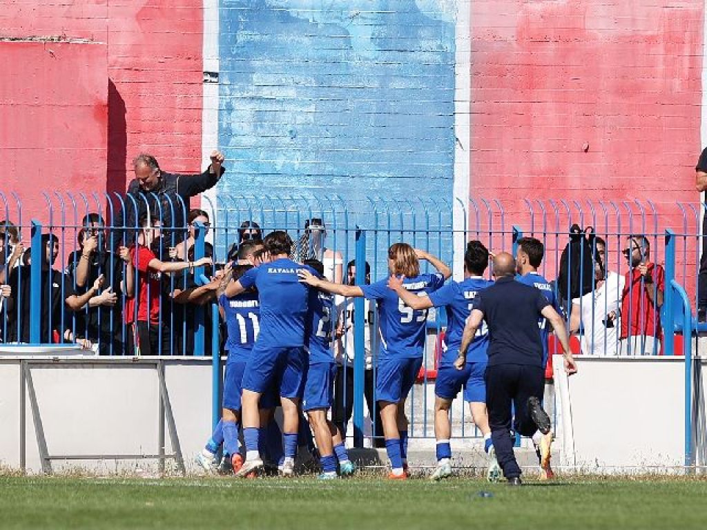 Απαγόρευση μεταγραφών ο ΑΟΚ