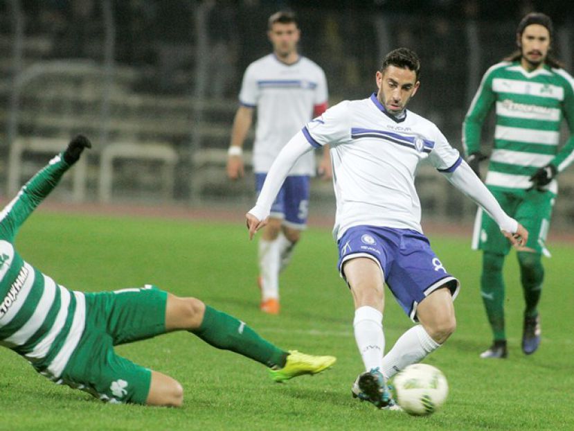 «Επαφή, όχι συμφωνία»