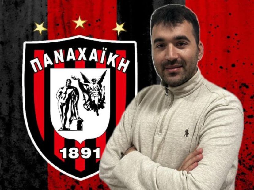 Διευθυντής στην Παναχαϊκή ο Δούγκας