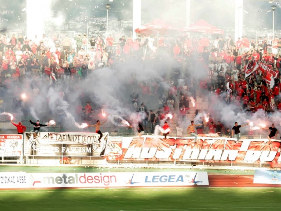 Εκδρομή οι Austrian Boys