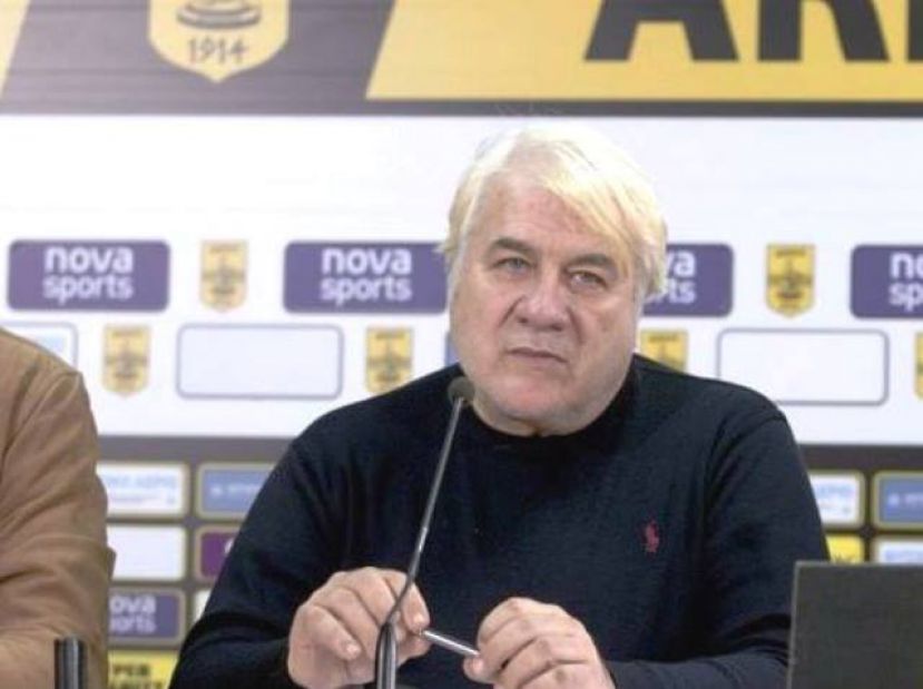 «Πρεσβευτής ποντιακού ελληνισμού»