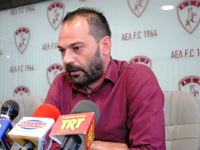 «Επιμονή, υπομονή και πίστη»