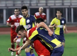 Με 17 στον Βόλο η Καβάλα