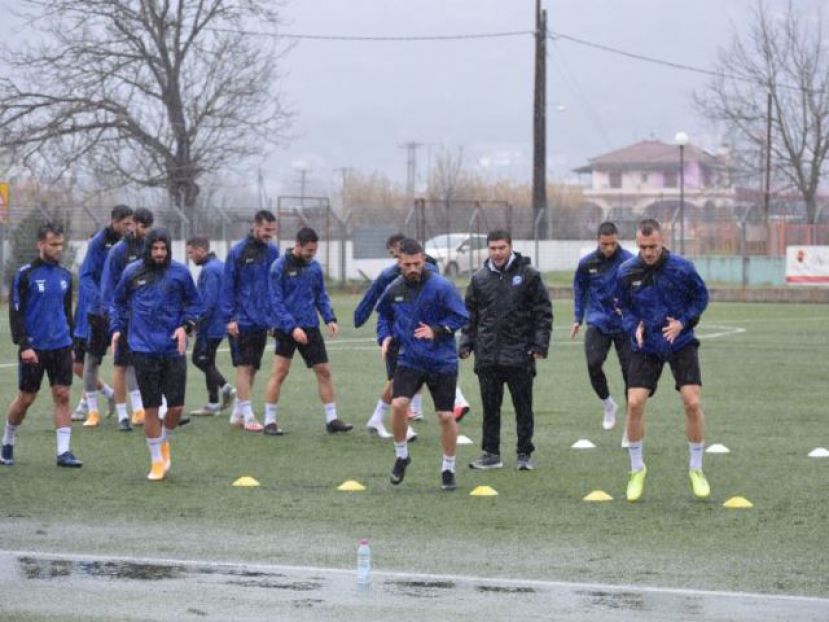 Υποχρέωση πρώτης νίκης