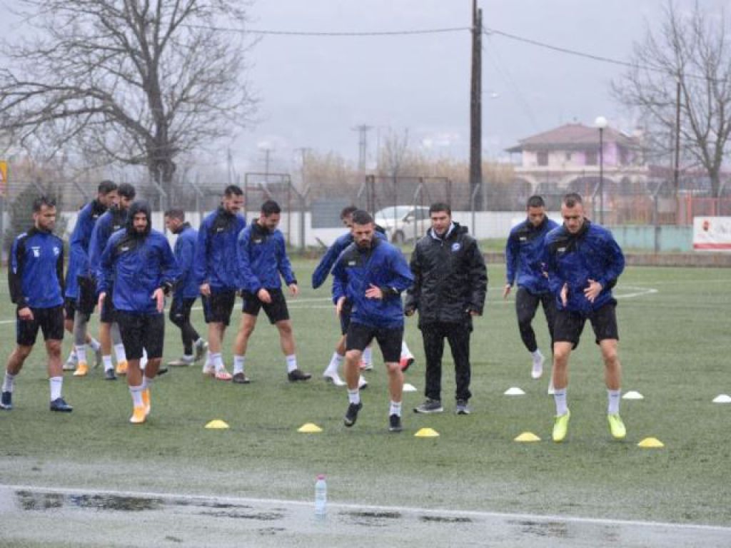 Υποχρέωση πρώτης νίκης