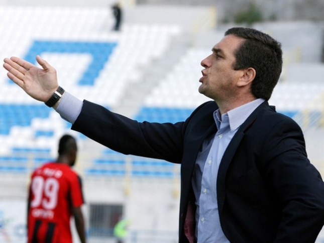 Έκλεισε Βούζα ο Θρασύβουλος