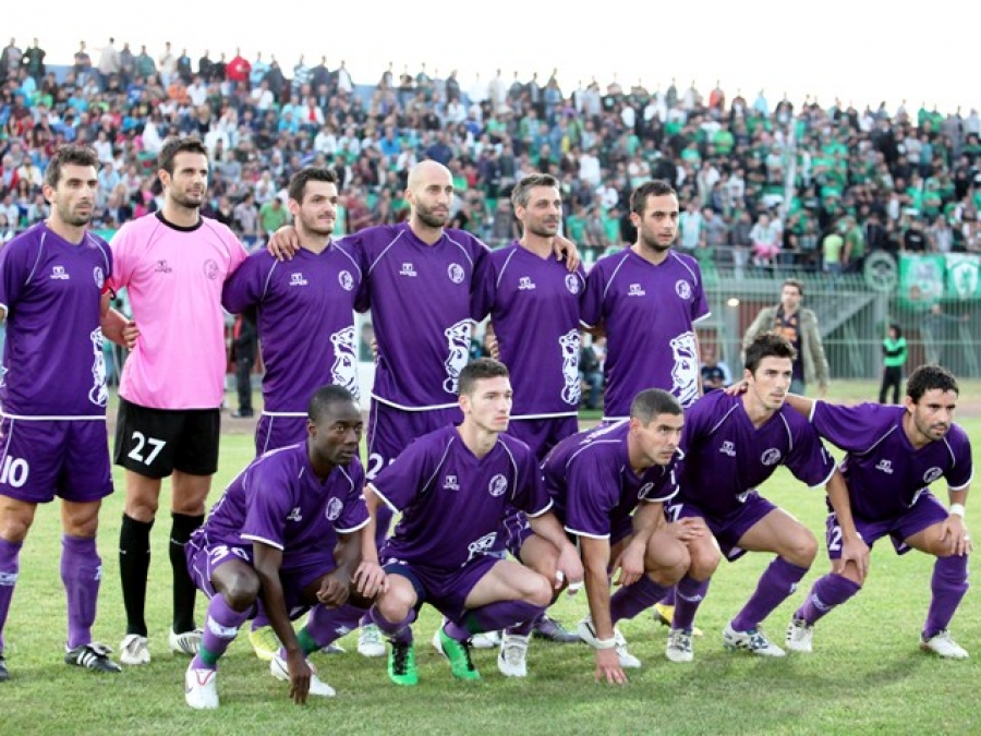 Το «FLNews» στα Ψαχνά