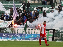 Μίνι πρωτάθλημα… χωρίς Φωκικό