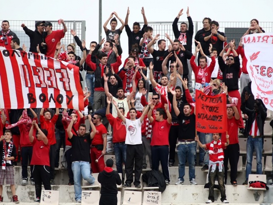 «Μπλόκο» της Αστυνομίας!