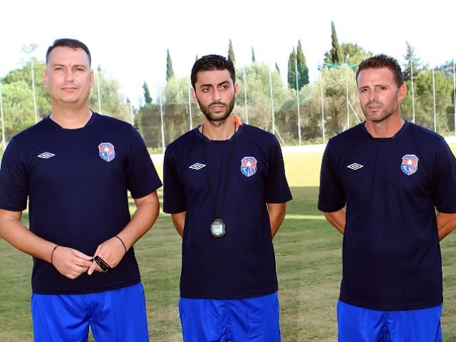 Τέλος η σεζόν για Βάσαλο