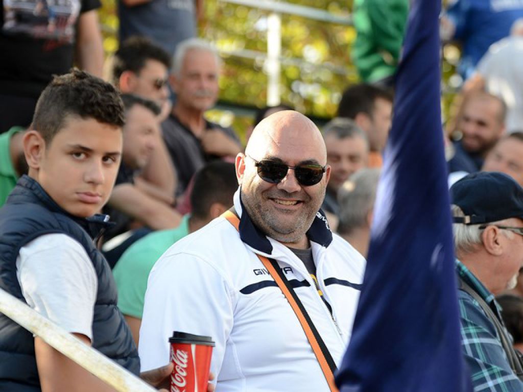 Βουδούρης: «Συνεχίζω ως μεγαλομέτοχος»