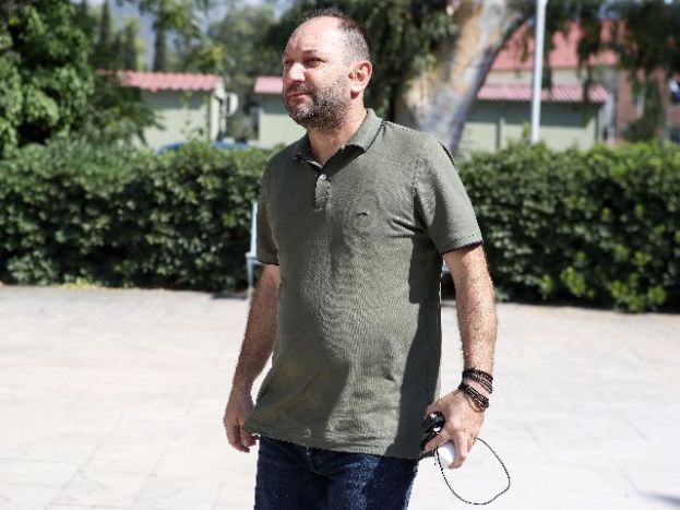 Συγχαρητήριες επιστολές Μαρτσούκου