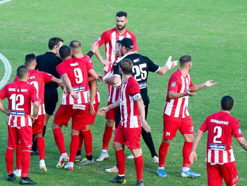 «Δεν είναι στόχος ο πρωταθλητισμός»