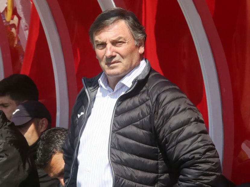 «Να πλησιάσουμε τους πρωτοπόρους»