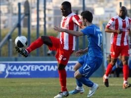 Ο… Βάσι τίναξε την 7η αγωνιστική