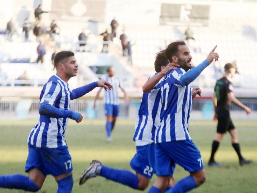 Το πανόραμα του Β’ ομίλου