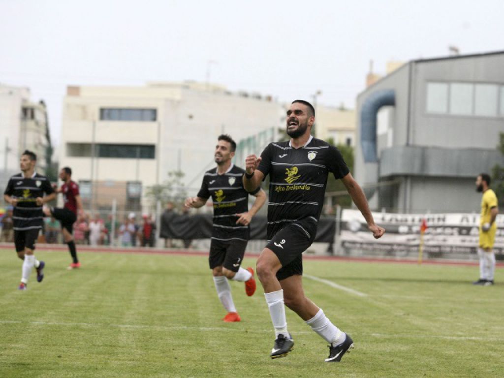 Τα Σπάτα στη Football League