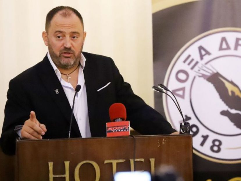 Κρούσματα στη Δόξα Δράμας