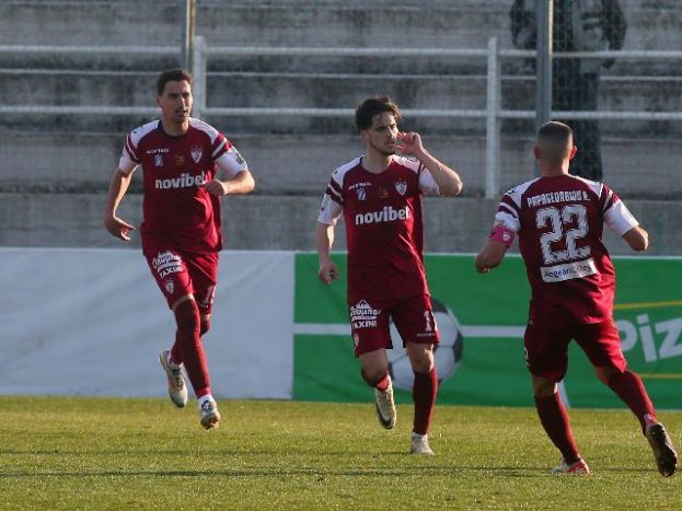 Μακεδονικός – ΑΕΛ 0-1 (vid)