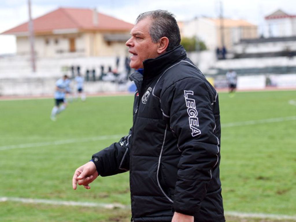 «Μας αδικεί η ισοπαλία»