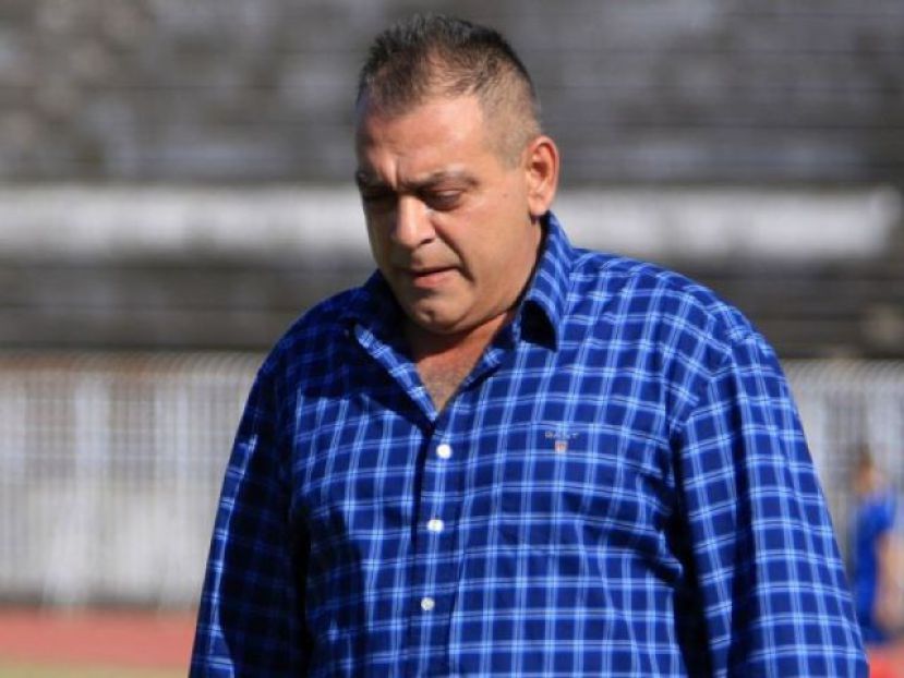«Να… ξυπνήσουν οι παίκτες»