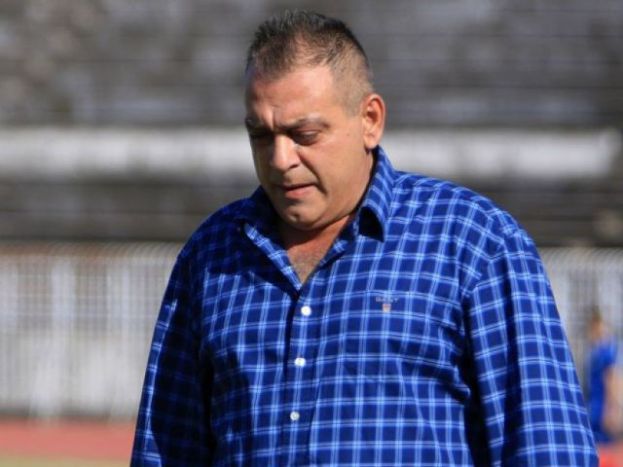 «Να… ξυπνήσουν οι παίκτες»