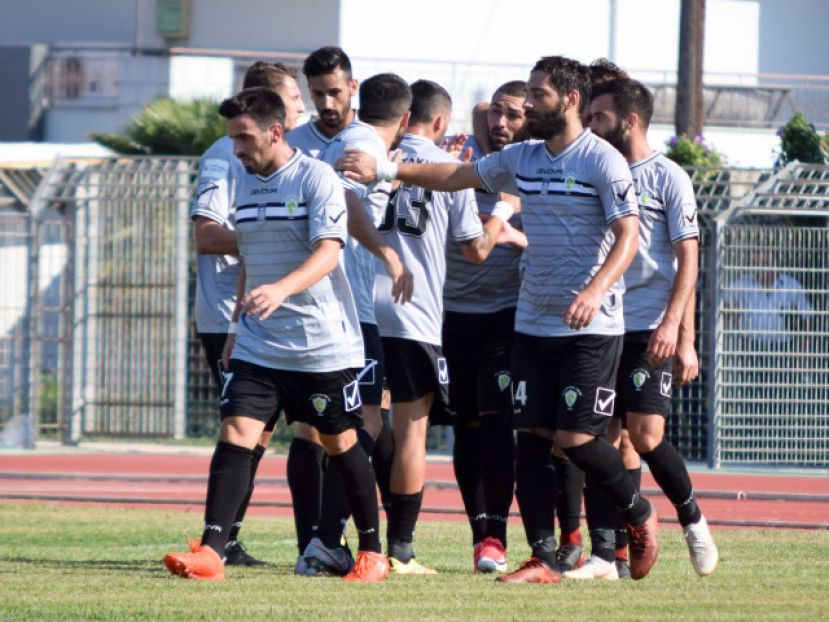 Στα Σπάτα με Εργοτέλη
