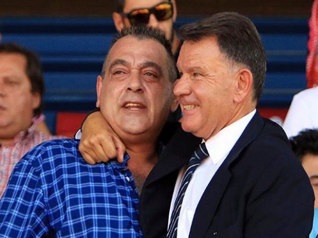 «Καθαρό ποινικό μητρώο ο Γιαλιάς»