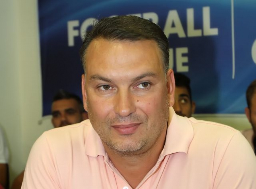 «Νωρίς να λέμε για άνοδο»
