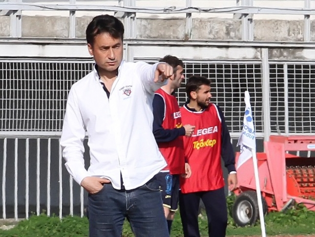 «Υπερβολικό άγχος»