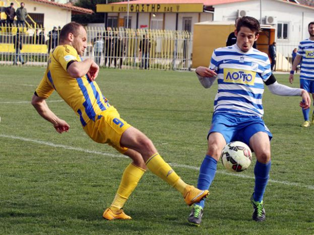 «Θέλω Super League»