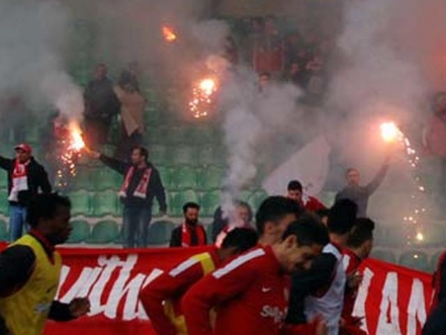 Ανοικτή η προπόνηση