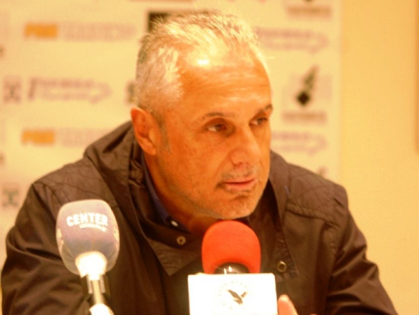 «Να παίζουμε δυνατά»