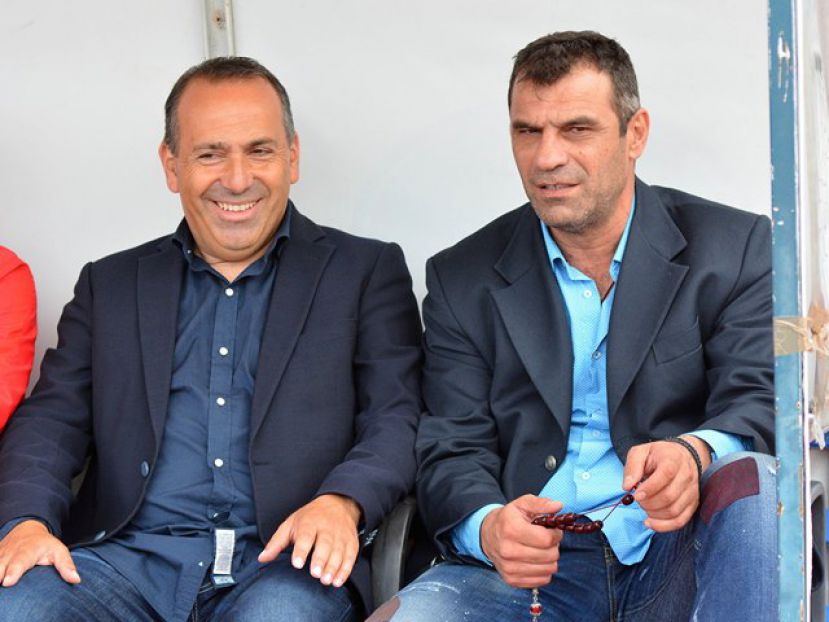 «Την έδειξε το… CNN»