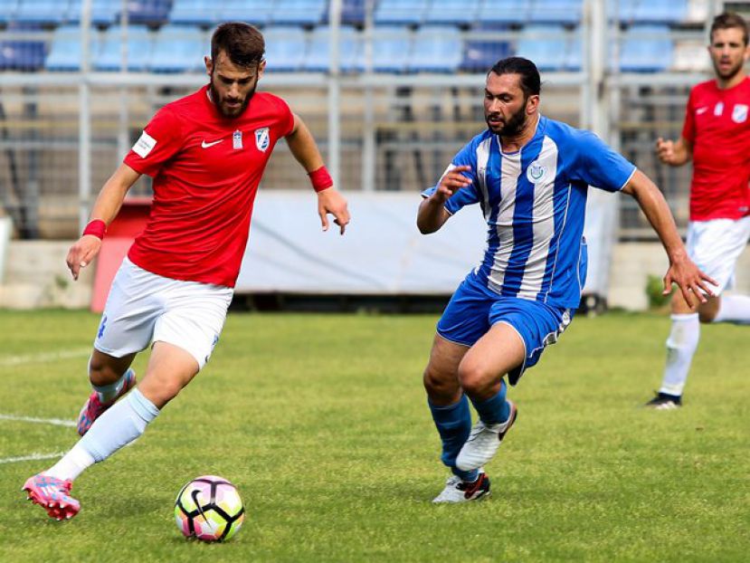 «Να βρει τον δρόμο του»