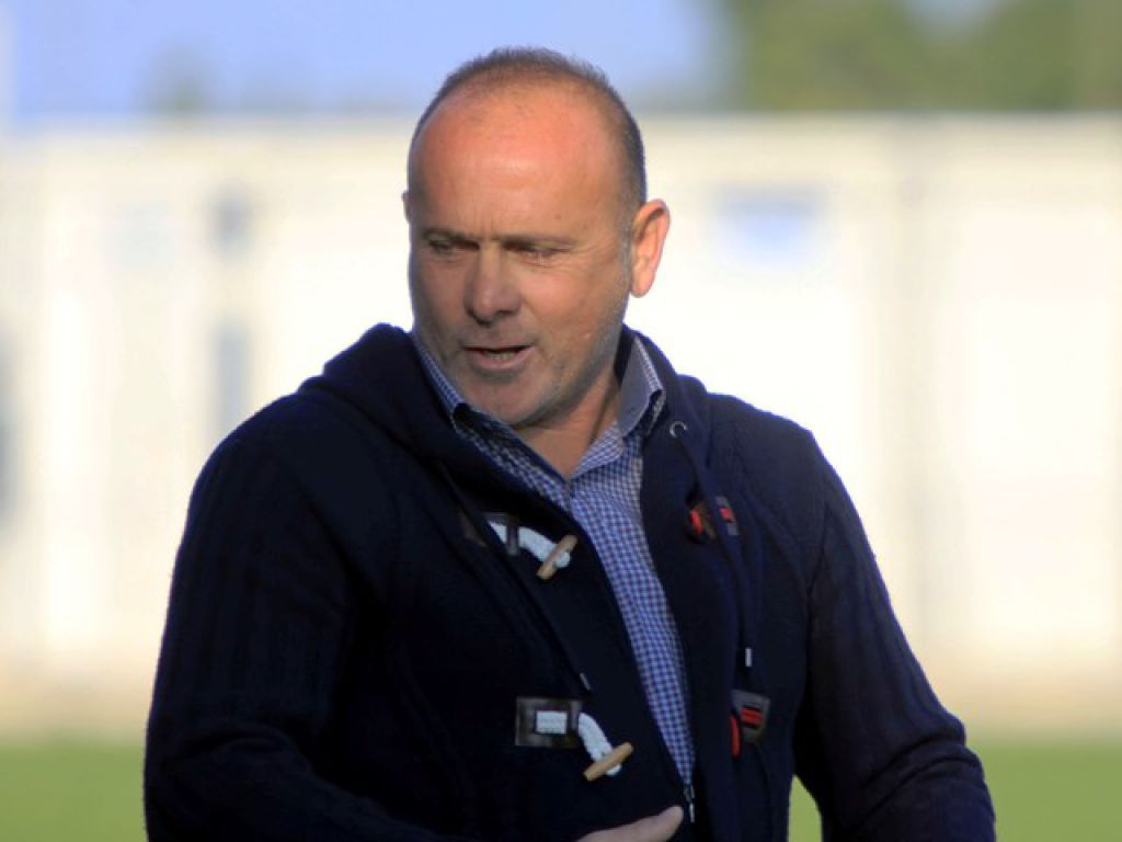Με τους νέους στη Λαμία