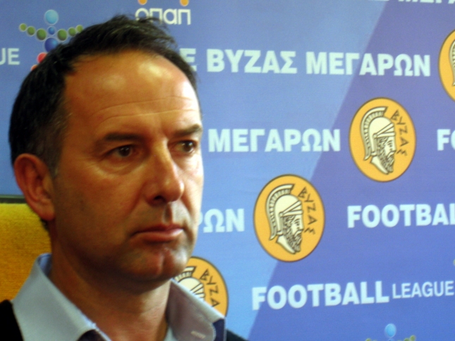 «Πιστεύω πως θα σωθούμε»