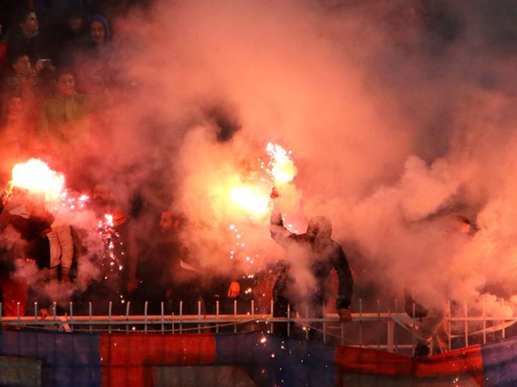 Απαγόρευση για Καρδίτσα