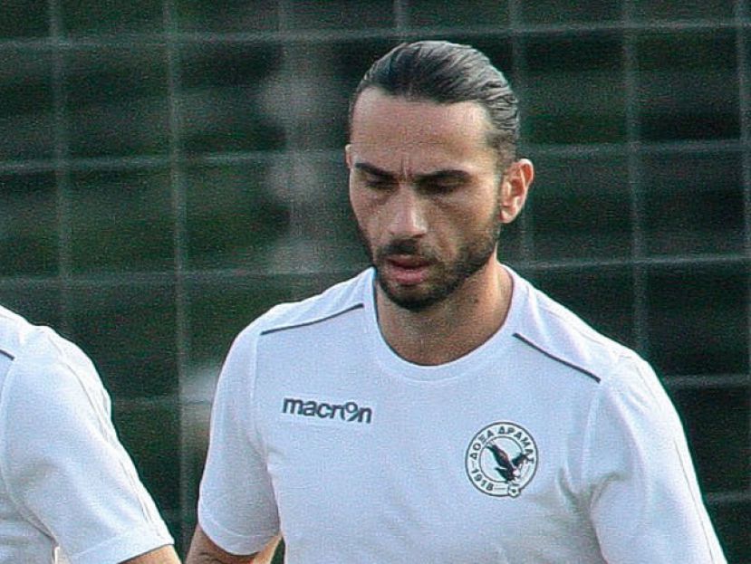 «Η Δόξα είναι για μεγάλα πράγματα»