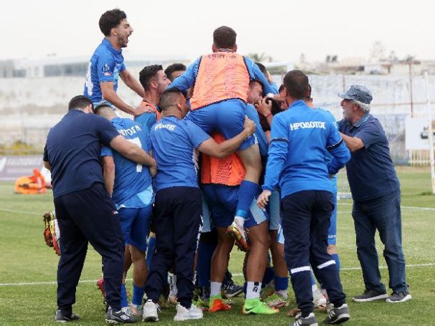 «Ασυνεπής ο Ηρόδοτος»
