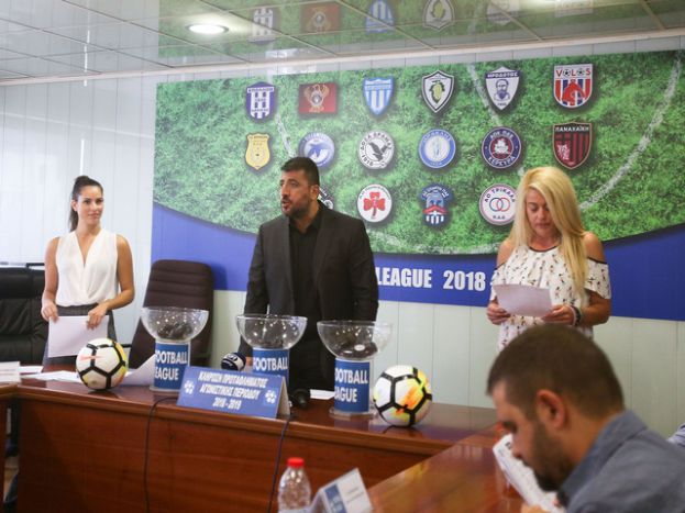 Στον «αέρα» η πρεμιέρα