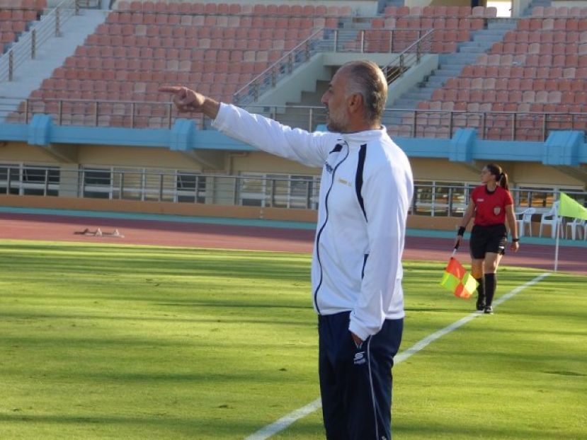 Ταουσιάνης: «Σε καλό δρόμο»