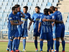 Νίκη και… τέλος για Ηρακλή