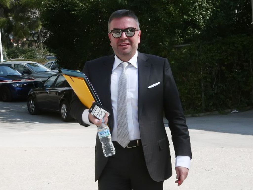«Λύση στη ΓΣ για τις προσφυγές»