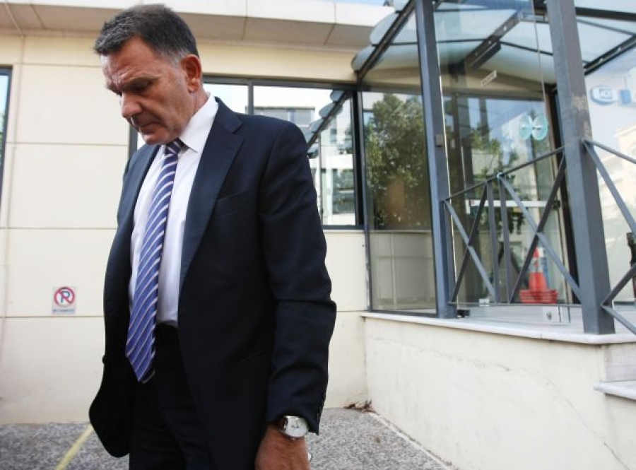 Κούγιας: «Τέλος ό,τι βρώμικο υπήρχε»