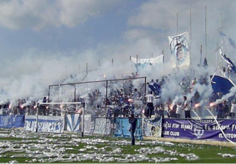 Ακόμη ένα 2-0 για τη Νίκη