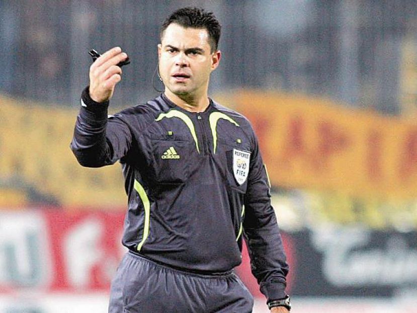 «Ευκαιρία για τον Ασπρόπυργο ο Βαζέχα»