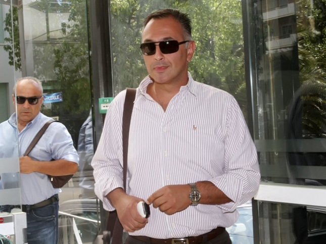 Πήραν οικονομικά στοιχεία οι Κύπριοι