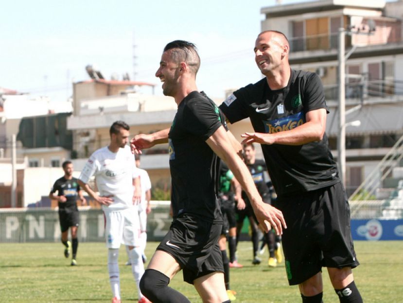 Ξεκουράζει παίκτες ο Αρναούτης