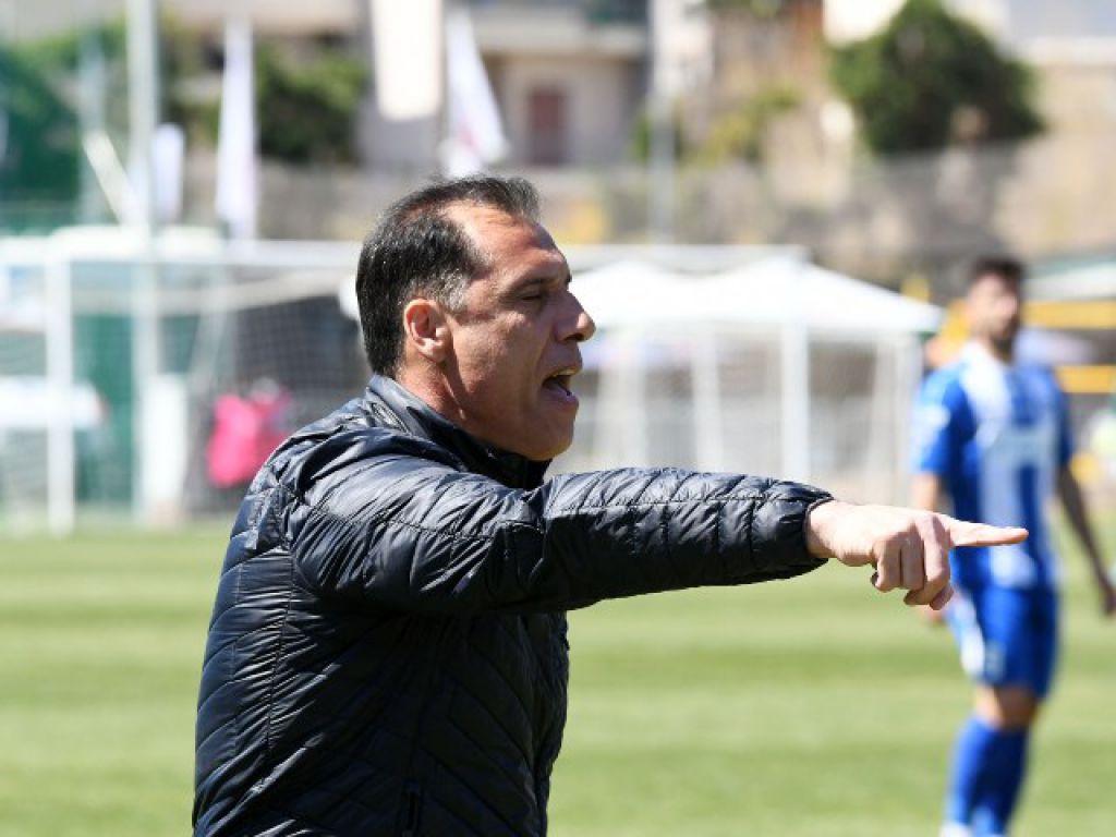«Έτσι και στα δύο τελευταία»